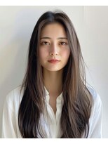 ルシードスタイル アウラ 松戸市五香(LUCIDO STYLE Aura) うる艶サラサラ【松戸#五香#白髪染め#カラー#髪質改善】