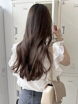 グラフ 立川(Graph.)&nbsp;ブラウン/ブラウンベージュ