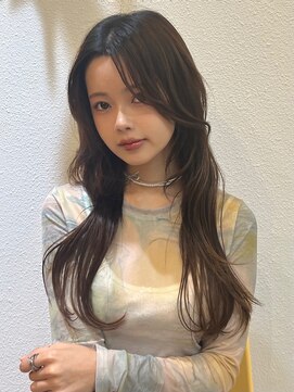 コレット 大宮(collet) ナチュラルレイヤー