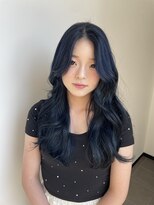 スターリバー(STAR RIVER)&nbsp;ネイビーブルー