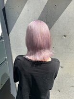 イリス 名古屋 名駅(Iris)&nbsp;pale purple