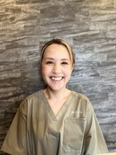 森の日々 福井店 吉竹 敦子