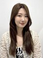 ブラウン(Brown) 河合 結衣菜