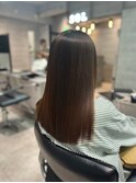 大人女性の艶縮毛！30代に似合うヘアスタイル
