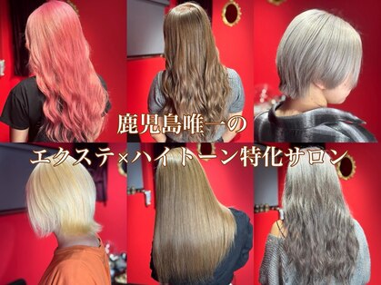 クインセス(Quincess)の写真