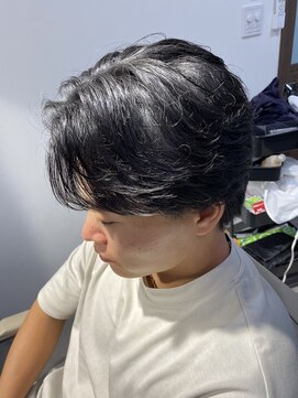 コーデ(coode) ニュアンスフェザー