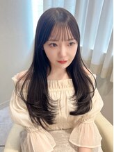 トレンドで人気な【韓国レイヤーカット】☆豊富で魅力的なこだわりレイヤーカットをご紹介♪