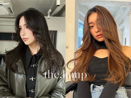 ランプ 代官山(the lamp)の写真