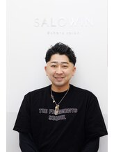 サロウィン 水戸(SALOWIN)&nbsp;ネモト マサアキ