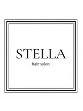 STELLA hair【ステラヘアー】