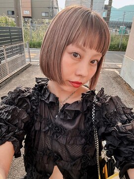 リテ(rite) ハイライトローライト