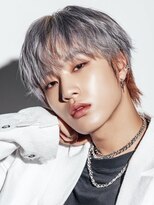 ブラン 池袋(BLANC)&nbsp;ニュアンスグレーデザインカラー