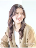 イースタイル 寝屋川店(E style) 大人美髪シンプルヘア/髪質改善