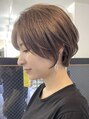 クラップス アミ 金沢八景(CLAPS ami)/CLAPS ami のショートヘアが人気の理由とは