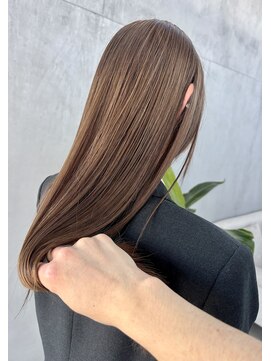 ヒースプール(Heathpool) まろやかベージュ