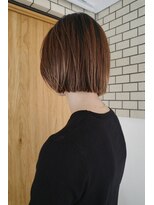 キャバノン 羽根木(CABANON) cut color