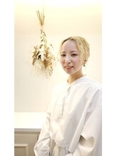 ヘアアンドネイルイミュン(Hair&Nail immune)&nbsp;渡邉 順子
