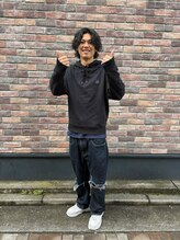 フェニーチェ 高崎(FENICE)&nbsp;竹内 研都