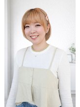 カプロハナレ(Capullo.Hanare)&nbsp;小森 ゆら