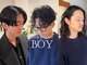 ボーイ(BOY)の写真