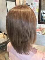 ビアージュ(Biage)&nbsp;レイヤースタイル。