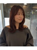 くびれレイヤー