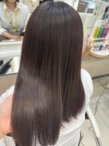 ヘアースパ ノッシュ 博多千代店(Hair Spa Nosh)&nbsp;髪質改善トリートメント