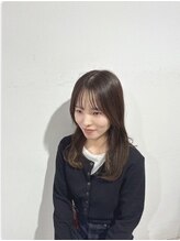 フェイム(FaMe)&nbsp;佐々木 加奈