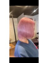 エルフ(elf)&nbsp;ピンクベージュ