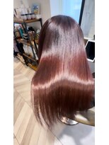 ヘアー オーシャン(HAIR OCEAN) 髪質改善カラー 3