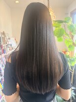 アンティヘア(anti HAIRm) 髪質改善