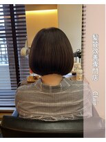 アミーベル クレール(AMI a BELLE Clair) 髪質改善・縮毛矯正・白髪染め・ショートカットも◎