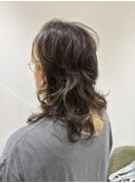 マレット風ハイレイヤー