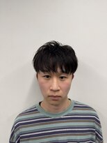 ヘアー ブルーム(hair bloom.)&nbsp;ショートマッシュ