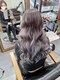 ネオ(Neo)の写真/【圧倒的透明感】極上のハイトーン×魅せるロングヘア。ダメージレスで叶える憧れの美髪カラー