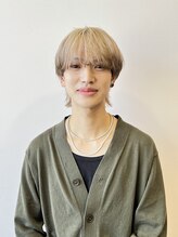 ブランシェ JR勝川駅前店&nbsp;橋本 海
