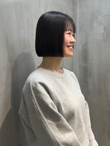 ネウィ 梅田(newi) 似合わせBOB