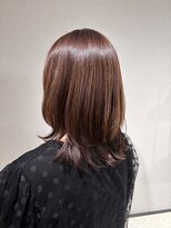 ピリ(pili)&nbsp;大人のくびれミディアム