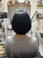 エディー(EDYH)&nbsp;ショートボブ