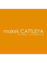 Make's  CATTLEYA 【メイクス カトレア】