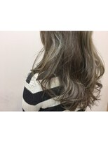 アナン(ANNAN)&nbsp;外国人風スタイル