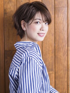 オリーブフォーヘアー(olive For hair) ☆スウィングショート☆【olive for hair】03-6914-0898