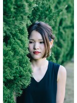 ラニカイ LANIKAI&nbsp;ゆるふわヘアセット