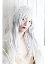 トリットフューアトリット(Hair & Make studio Tritt fur Tritt)&nbsp;定まらない、