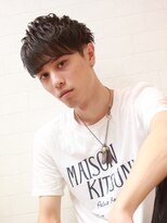 メリー(merry craftsman's factory)&nbsp;クラウドマッシュ