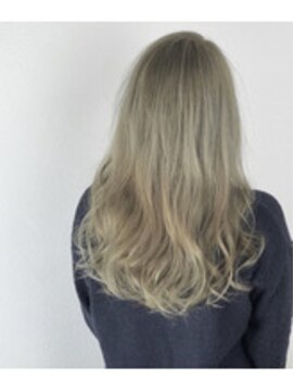 チュラック(Chulack) 【CHULUCK】ダブルカラー/ブロンドカラー/ゴールドベージュ