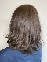 イングスジャパン(ings JAPAN)&nbsp;ゆるふわミディ