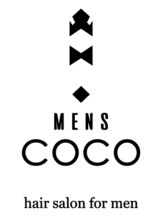 MENS　COCO日本橋店　【メンズ ココ ニホンバシテン】