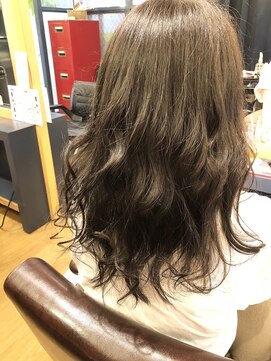 ノワール(NOIR) ダークアッシュ