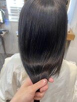 ヘアリゾートエーアイ 東陽町店(hair resort Ai) 髪質改善サイエンスアクアトリートメント